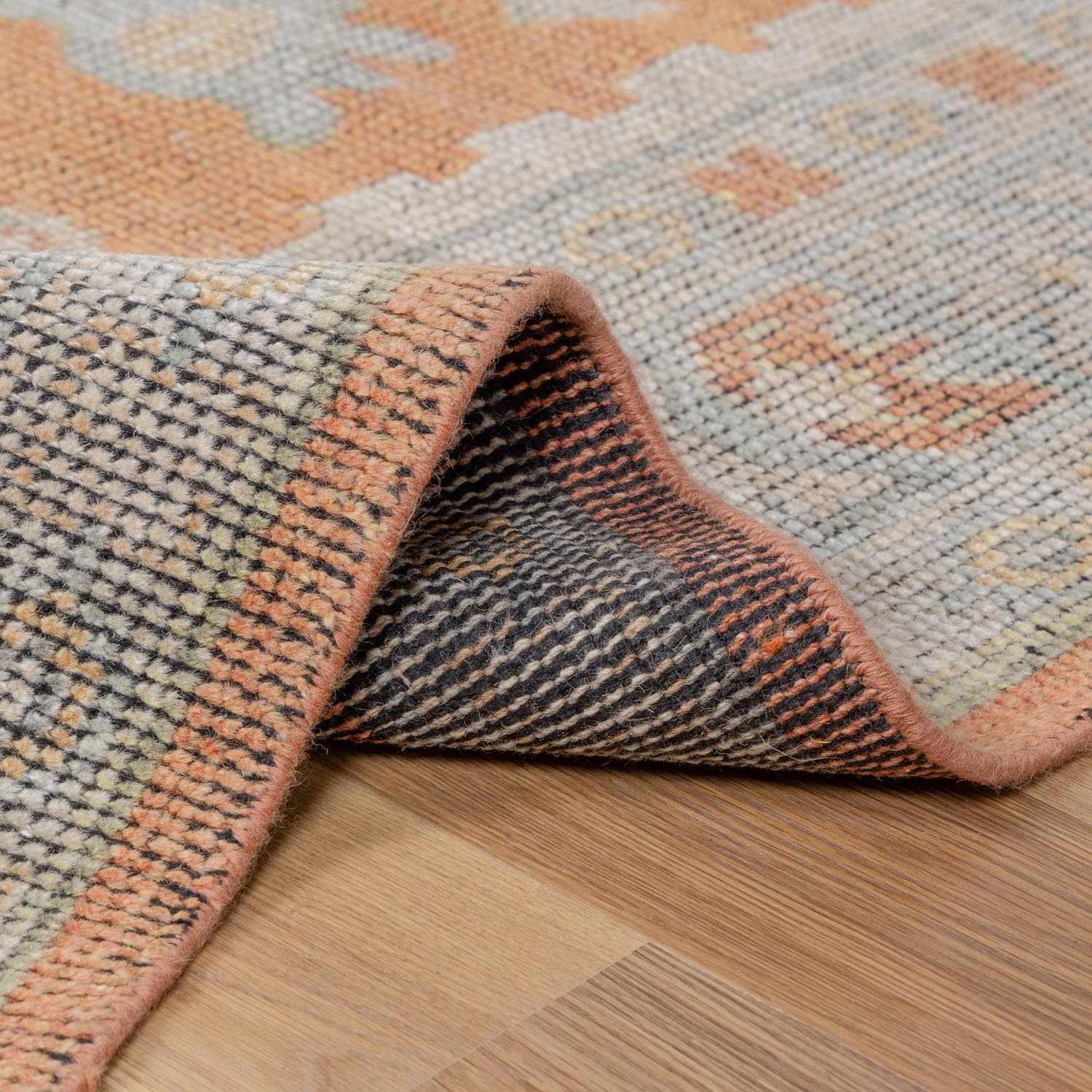 Nirvana NVN-2301 Handmade Rug