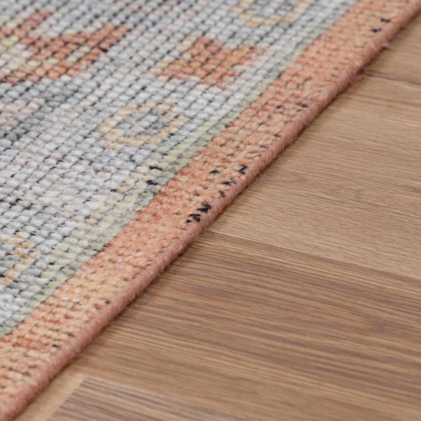 Nirvana NVN-2301 Handmade Rug