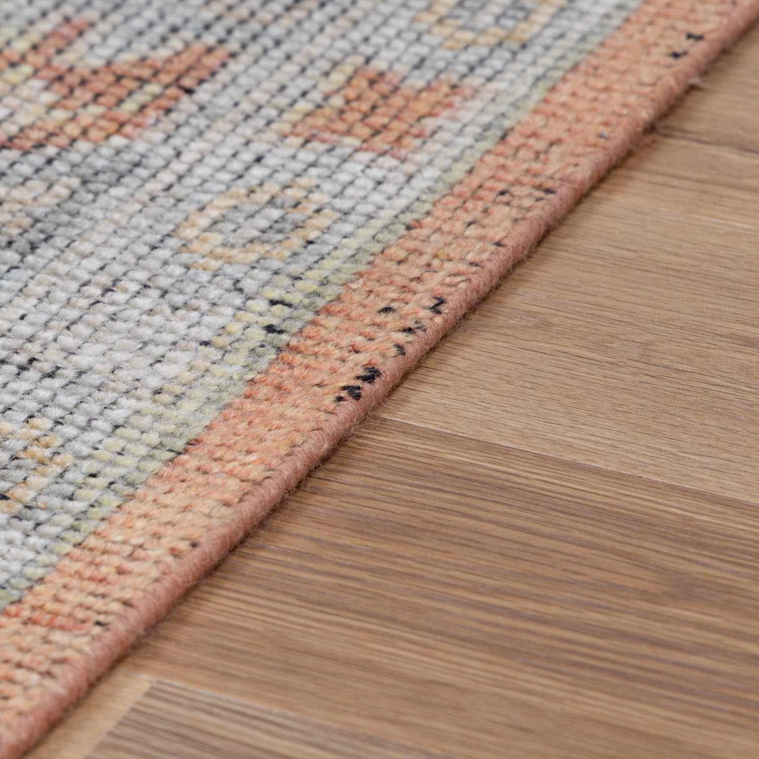 Nirvana NVN-2301 Handmade Rug