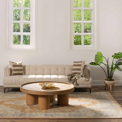 Nirvana NVN-2301 Handmade Rug