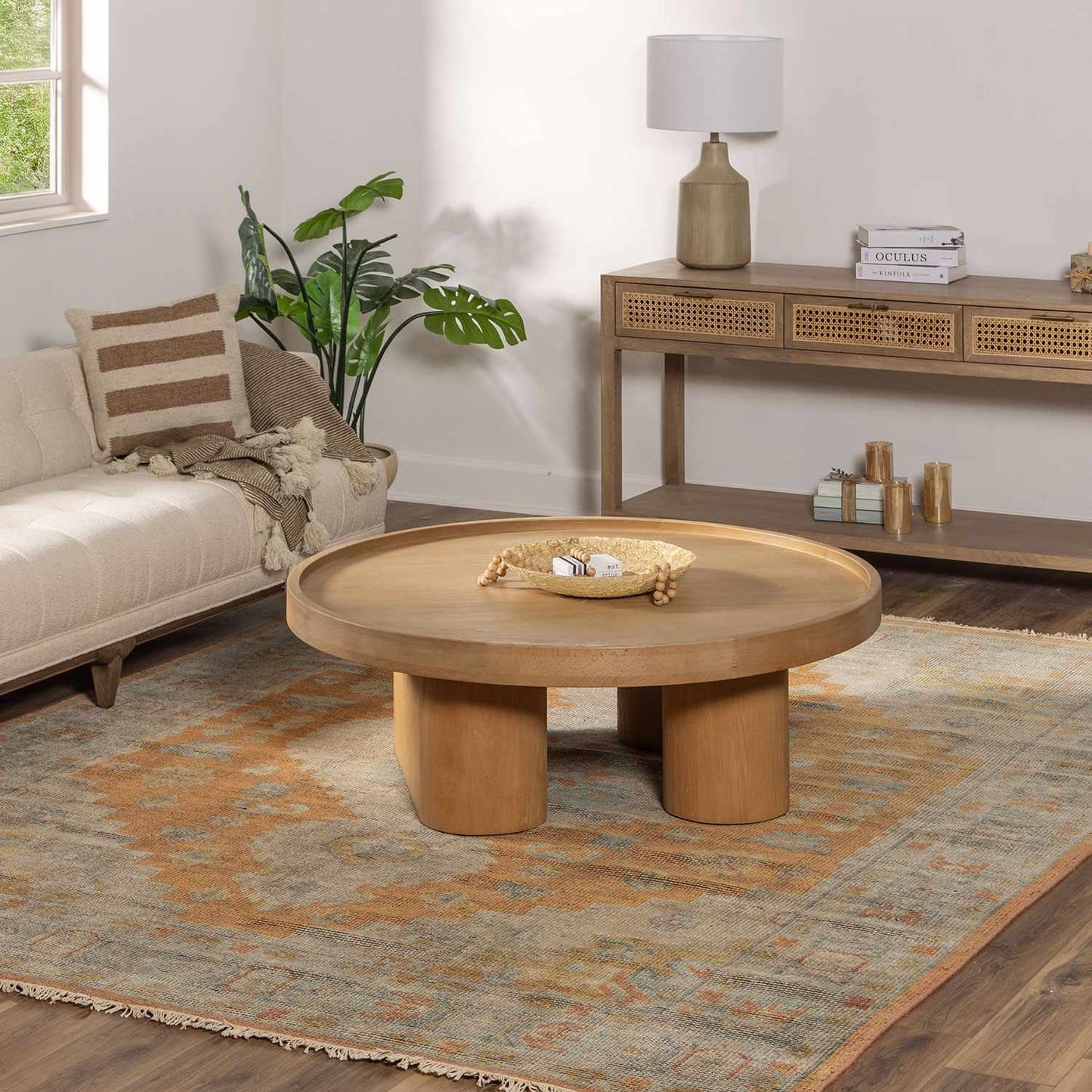 Nirvana NVN-2301 Handmade Rug