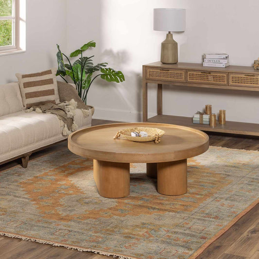 Nirvana NVN-2301 Handmade Rug