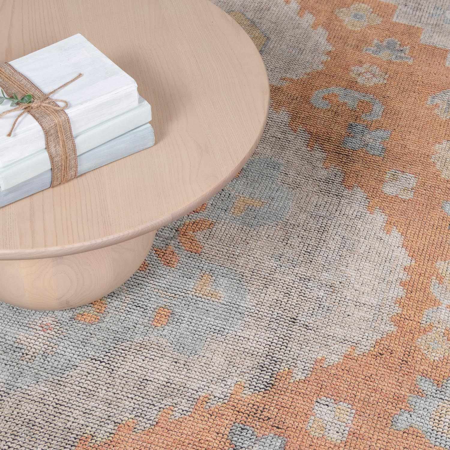 Nirvana NVN-2301 Handmade Rug