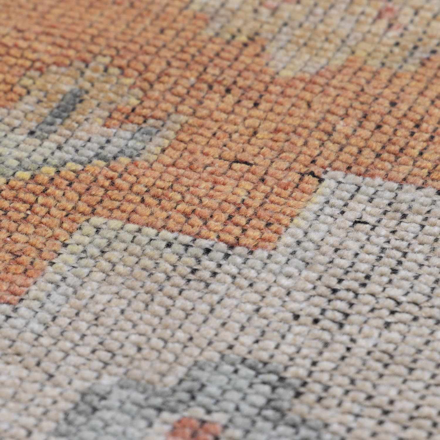 Nirvana NVN-2301 Handmade Rug