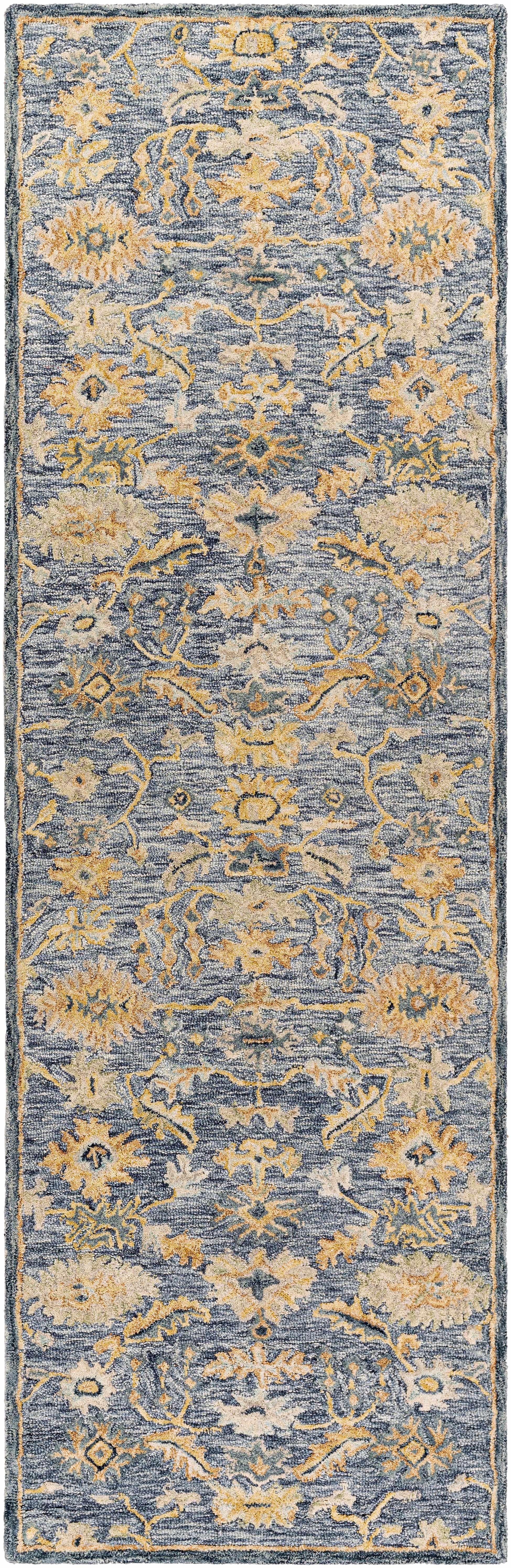 Lazio LAZ-2302 Hand Tufted Rug