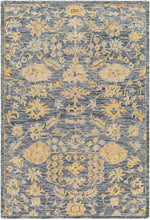 Lazio LAZ-2302 Hand Tufted Rug