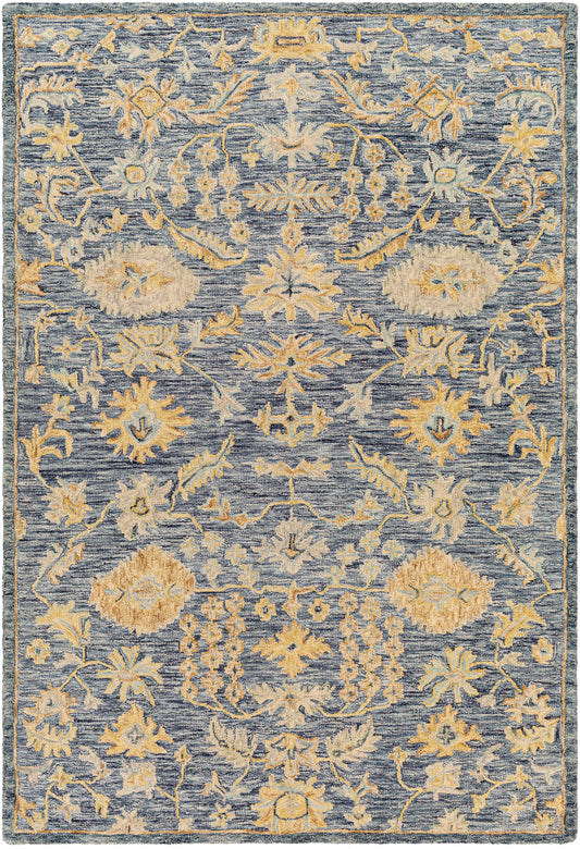 Lazio LAZ-2302 Hand Tufted Rug