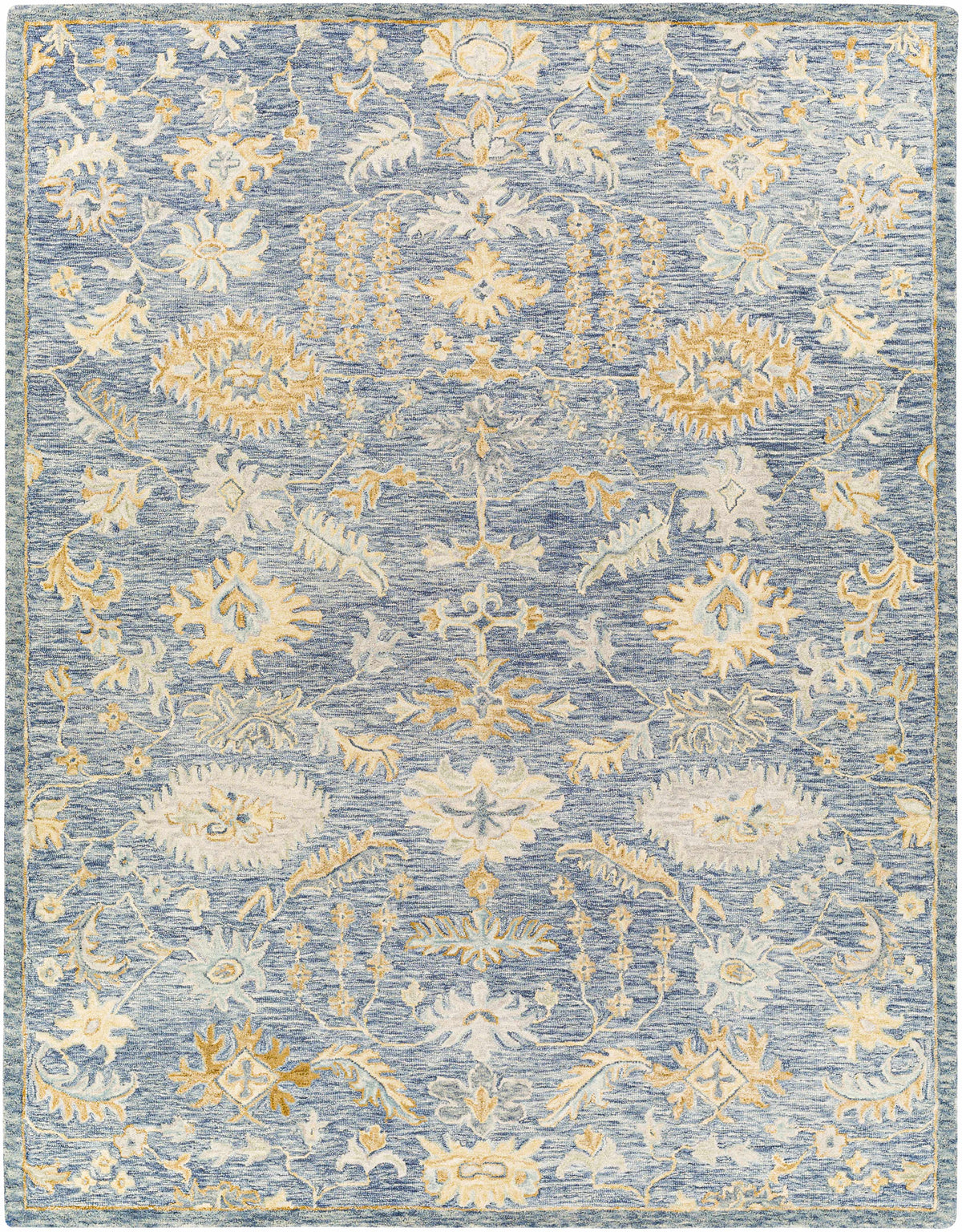 Lazio LAZ-2302 Hand Tufted Rug