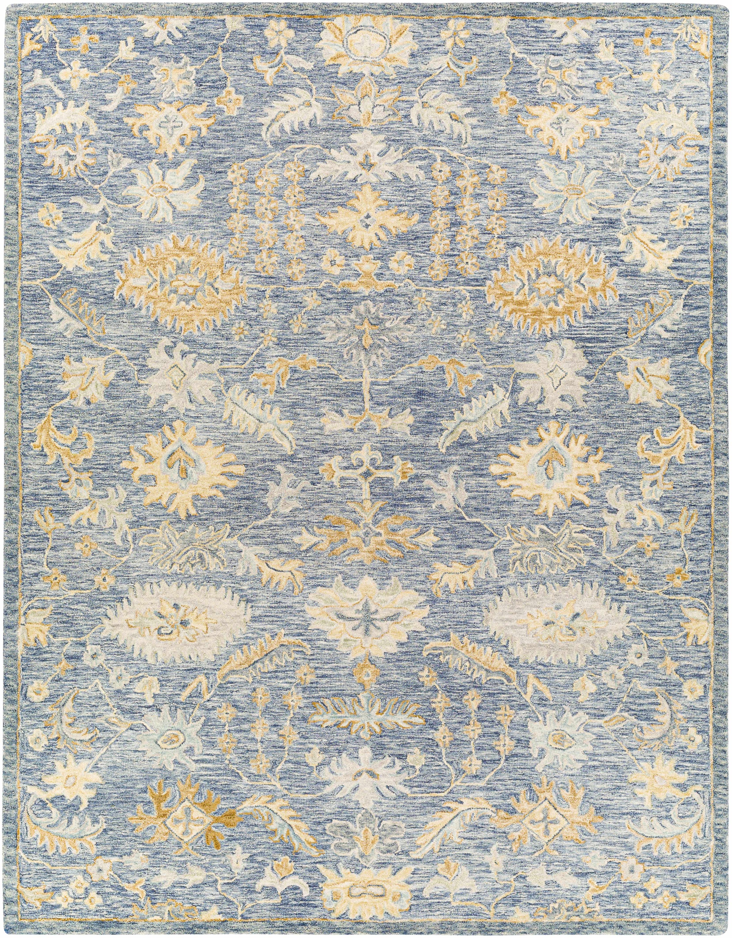 Lazio LAZ-2302 Hand Tufted Rug
