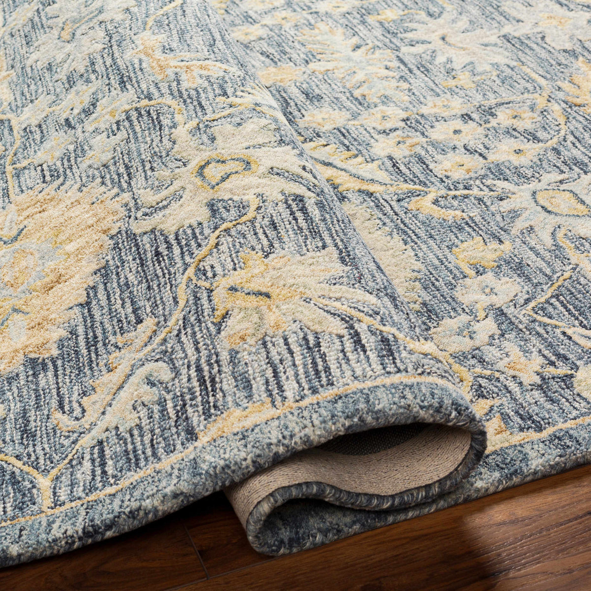 Lazio LAZ-2302 Hand Tufted Rug