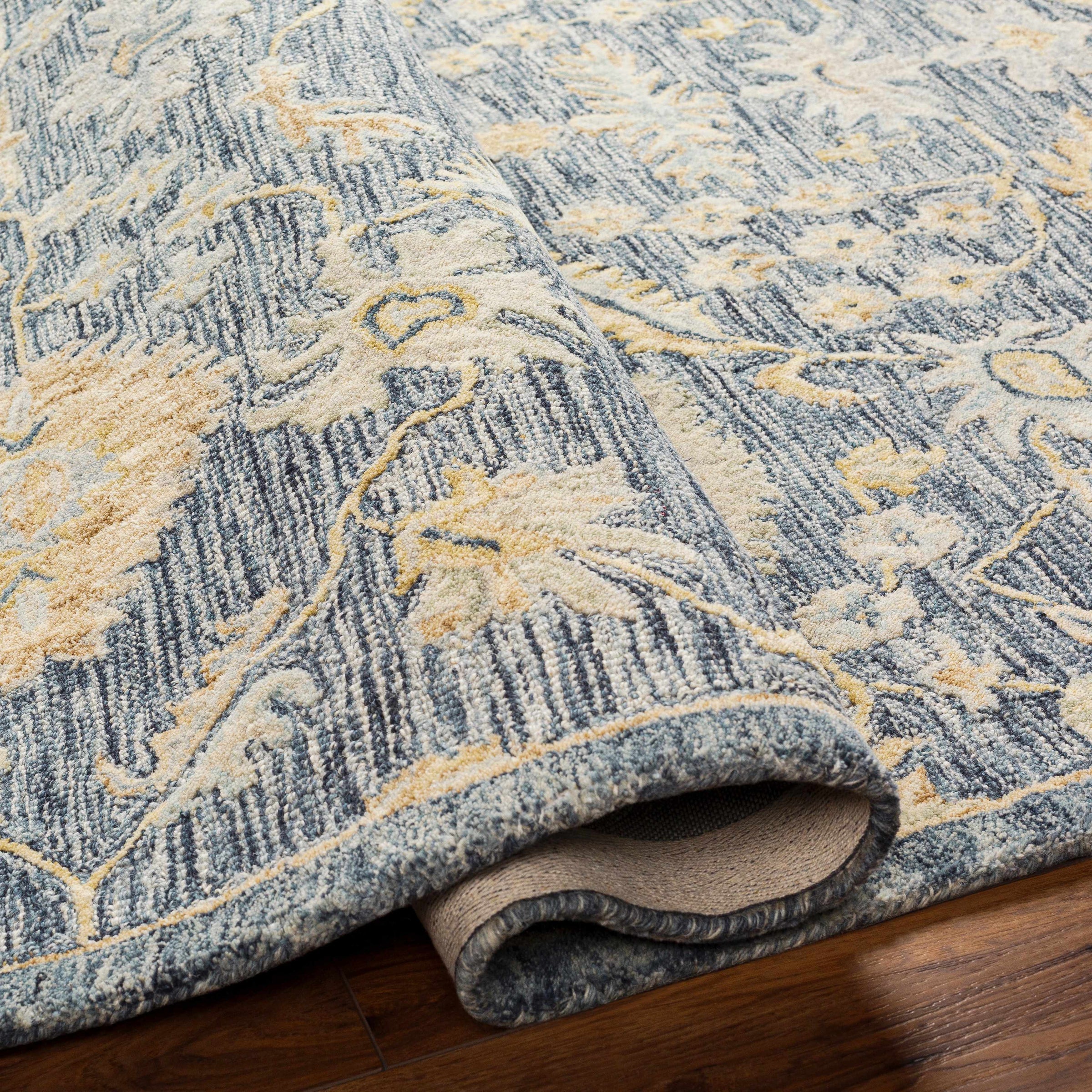 Lazio LAZ-2302 Hand Tufted Rug