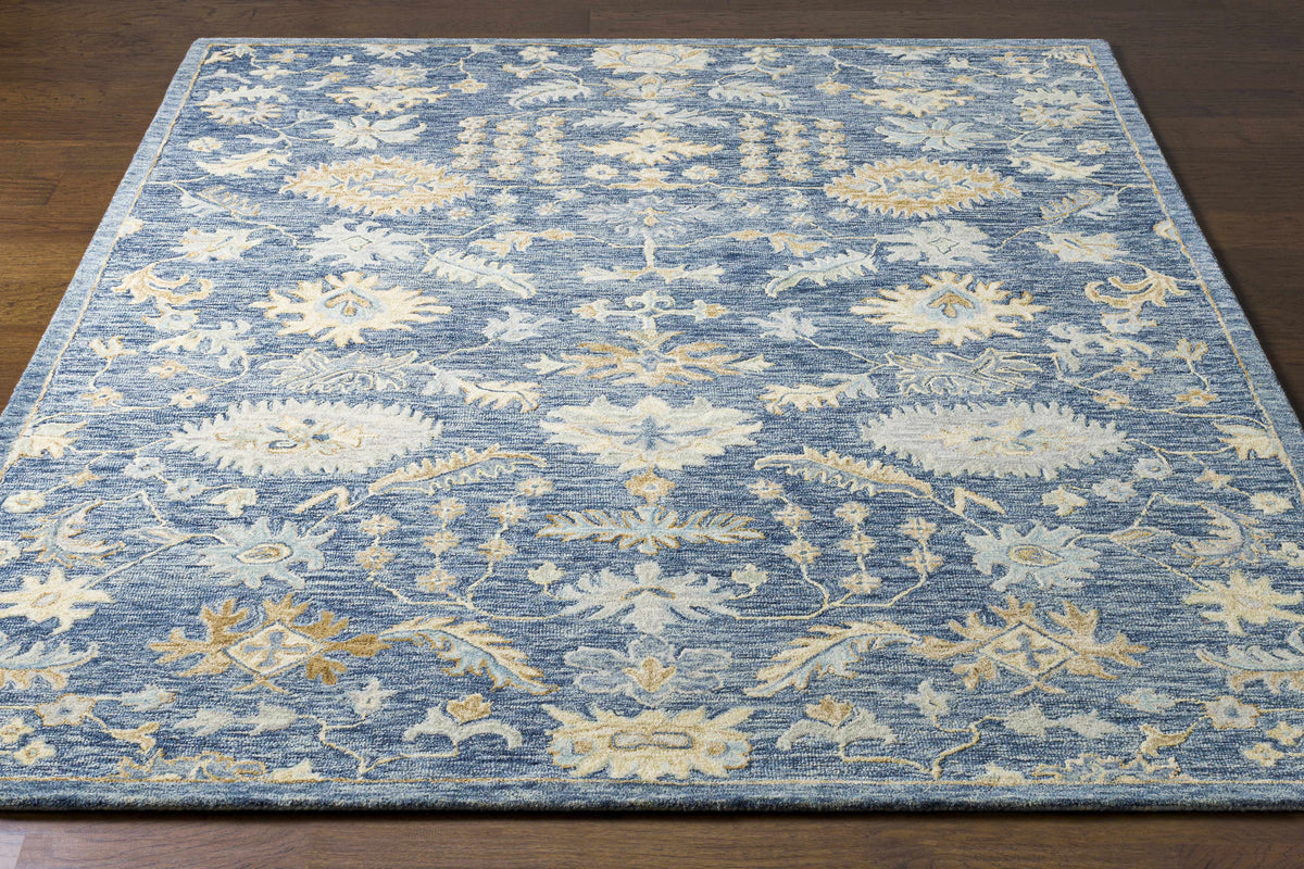 Lazio LAZ-2302 Hand Tufted Rug