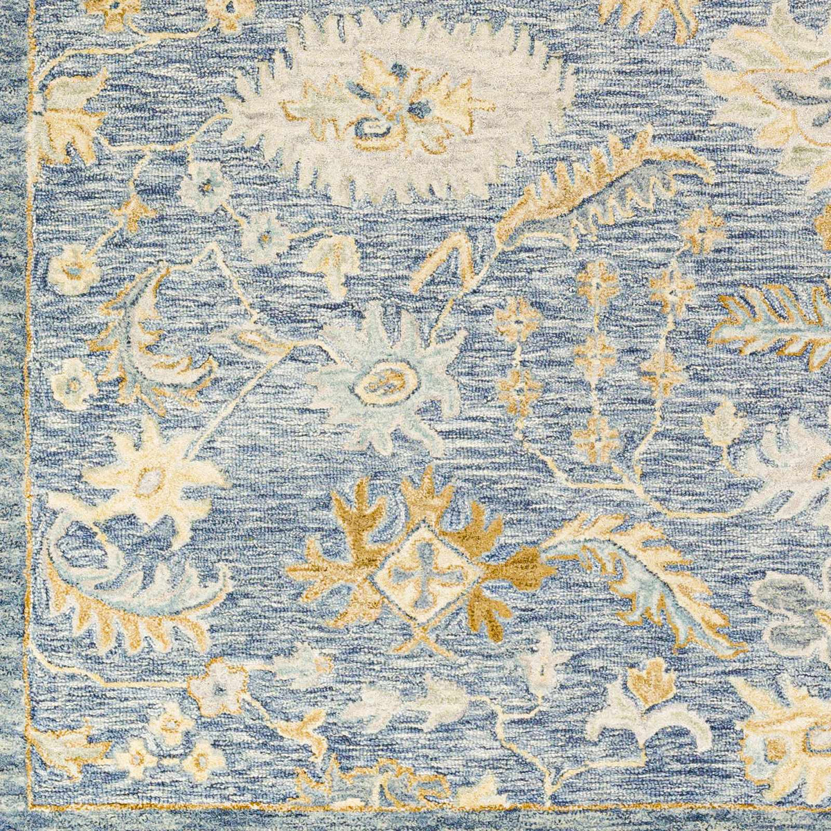 Lazio LAZ-2302 Hand Tufted Rug