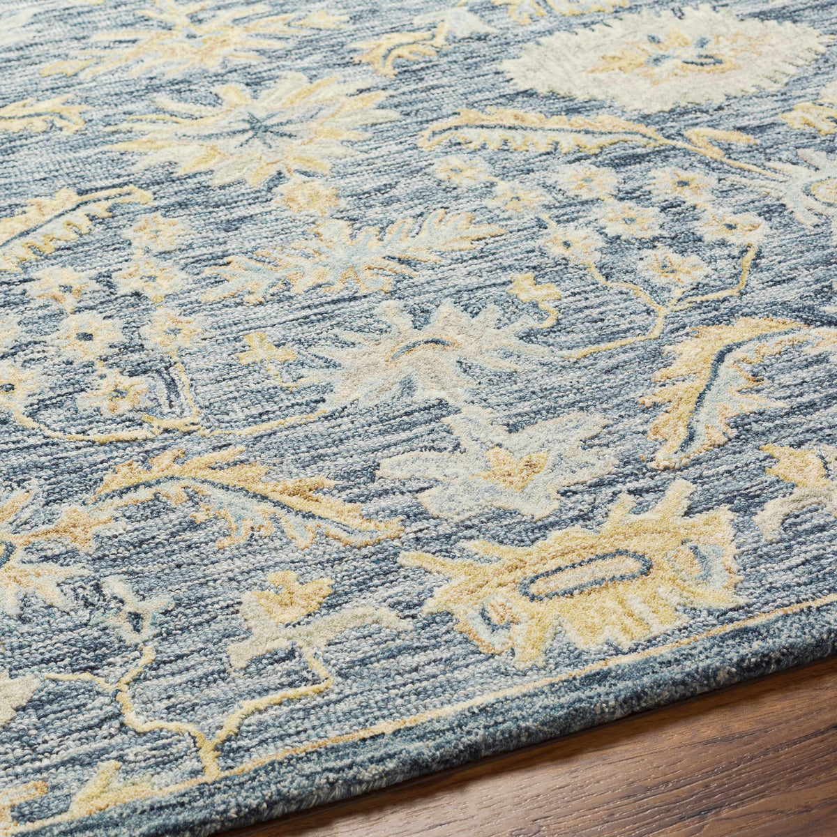Lazio LAZ-2302 Hand Tufted Rug