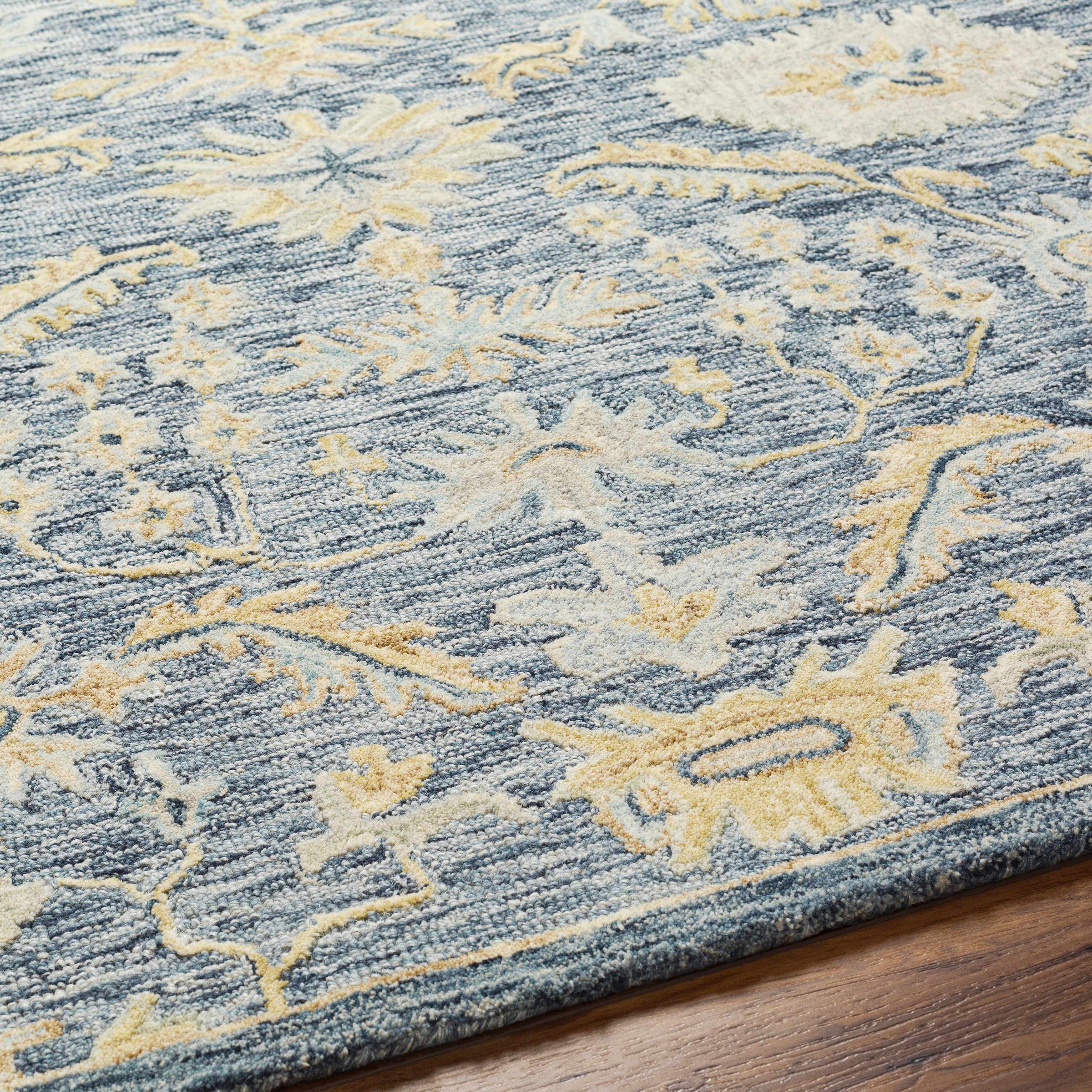 Lazio LAZ-2302 Hand Tufted Rug