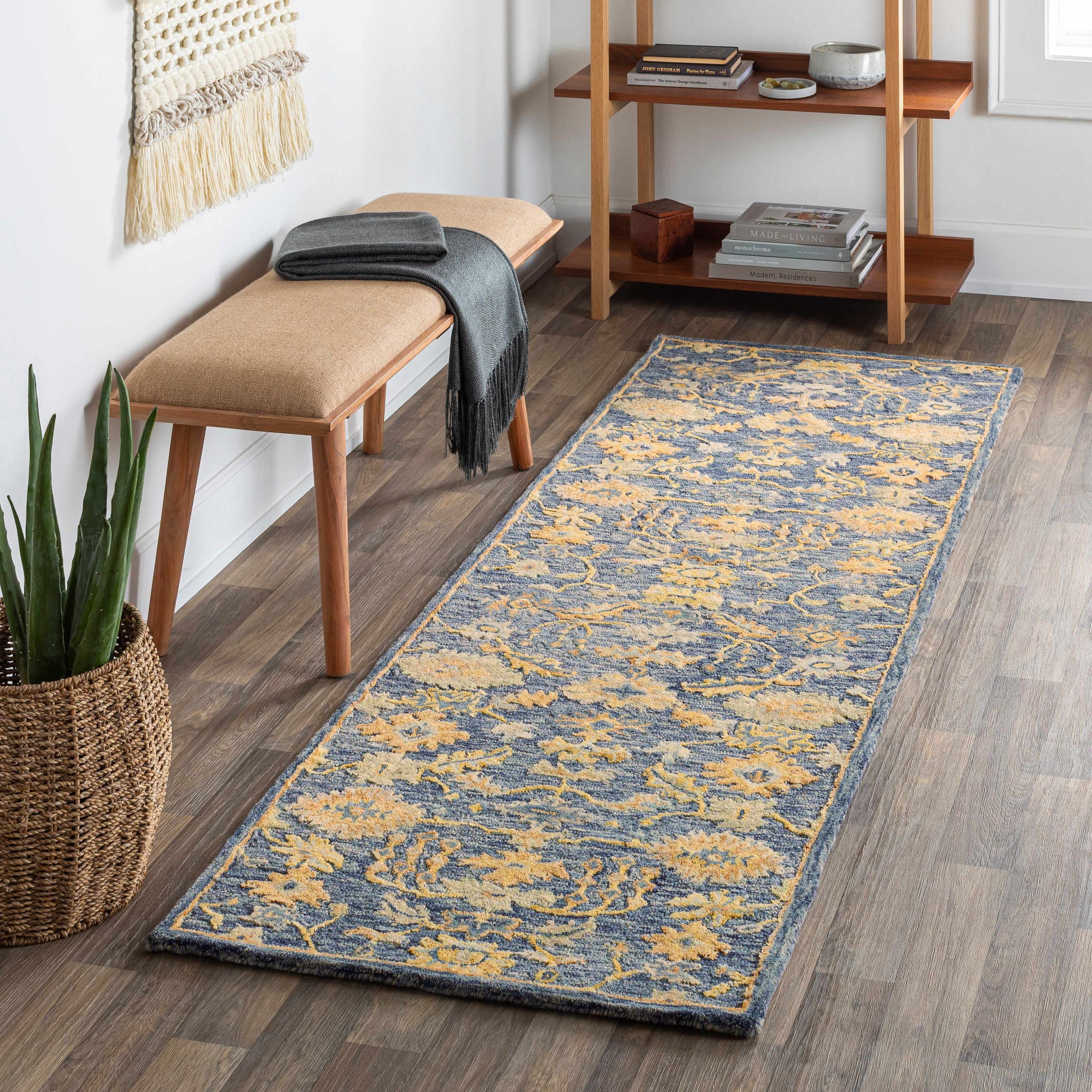 Lazio LAZ-2302 Hand Tufted Rug