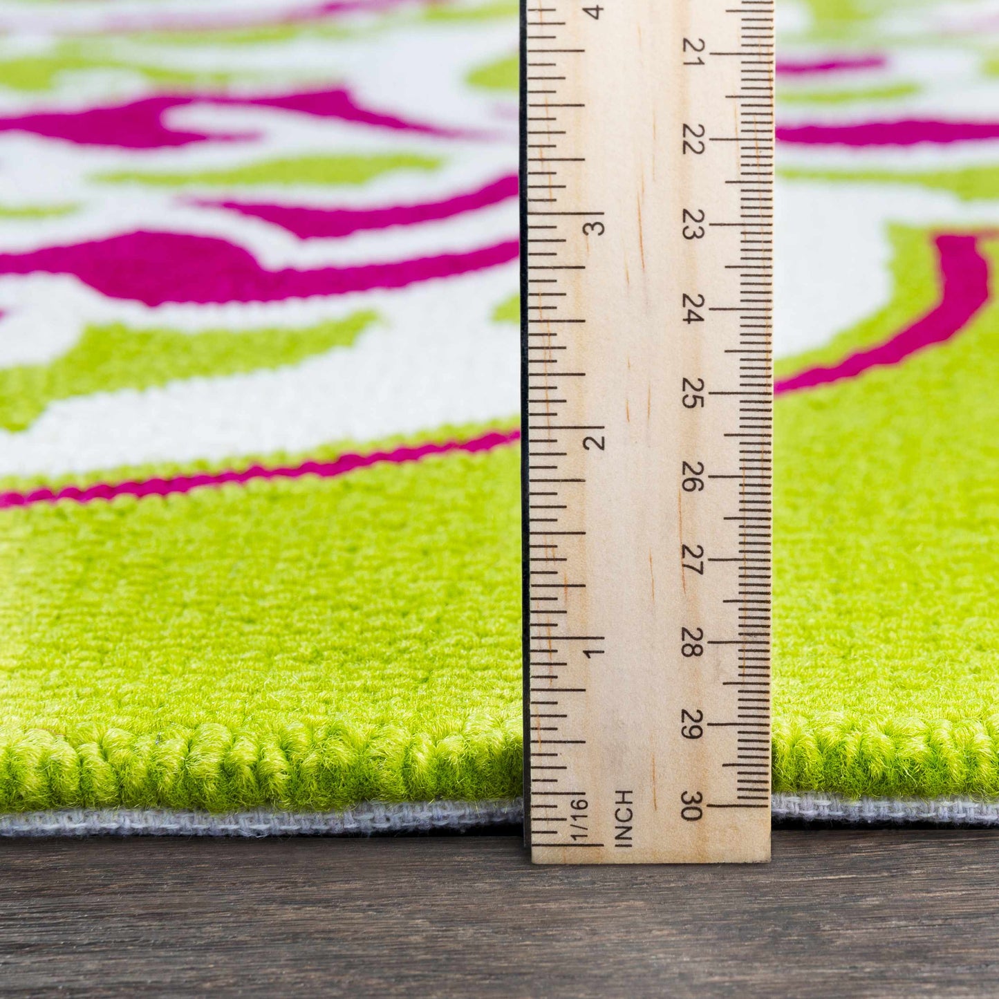 Rain RAI-1266 Hand Hooked Rug