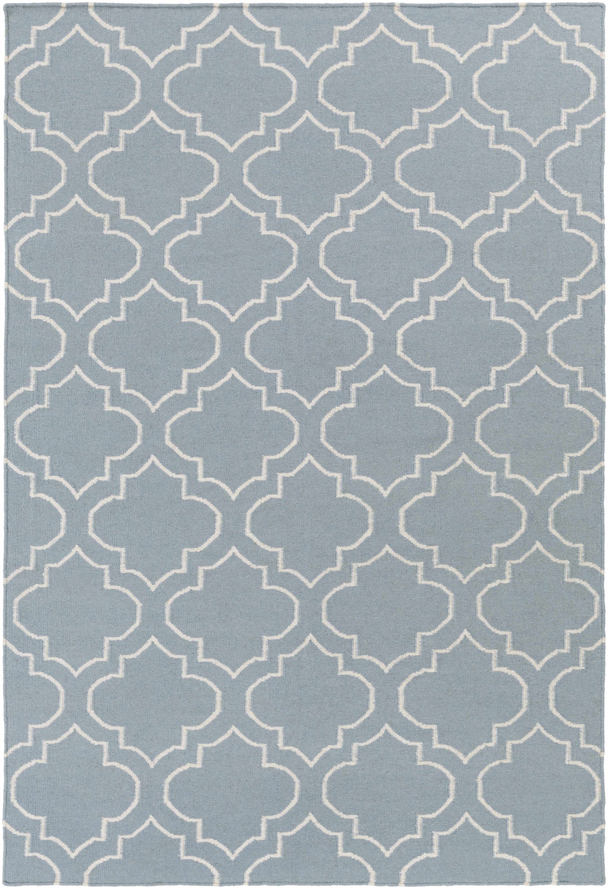 York AWHD-1055 Hand Woven Rug