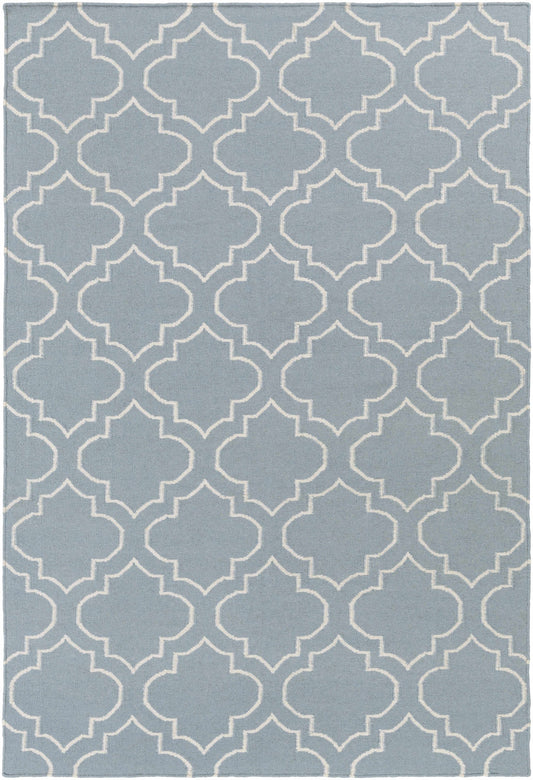 York AWHD-1055 Hand Woven Rug