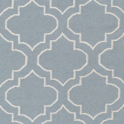 York AWHD-1055 Hand Woven Rug