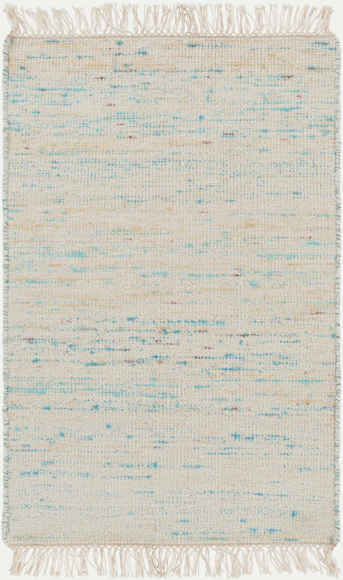 Rex REX-4006 Hand Woven Rug