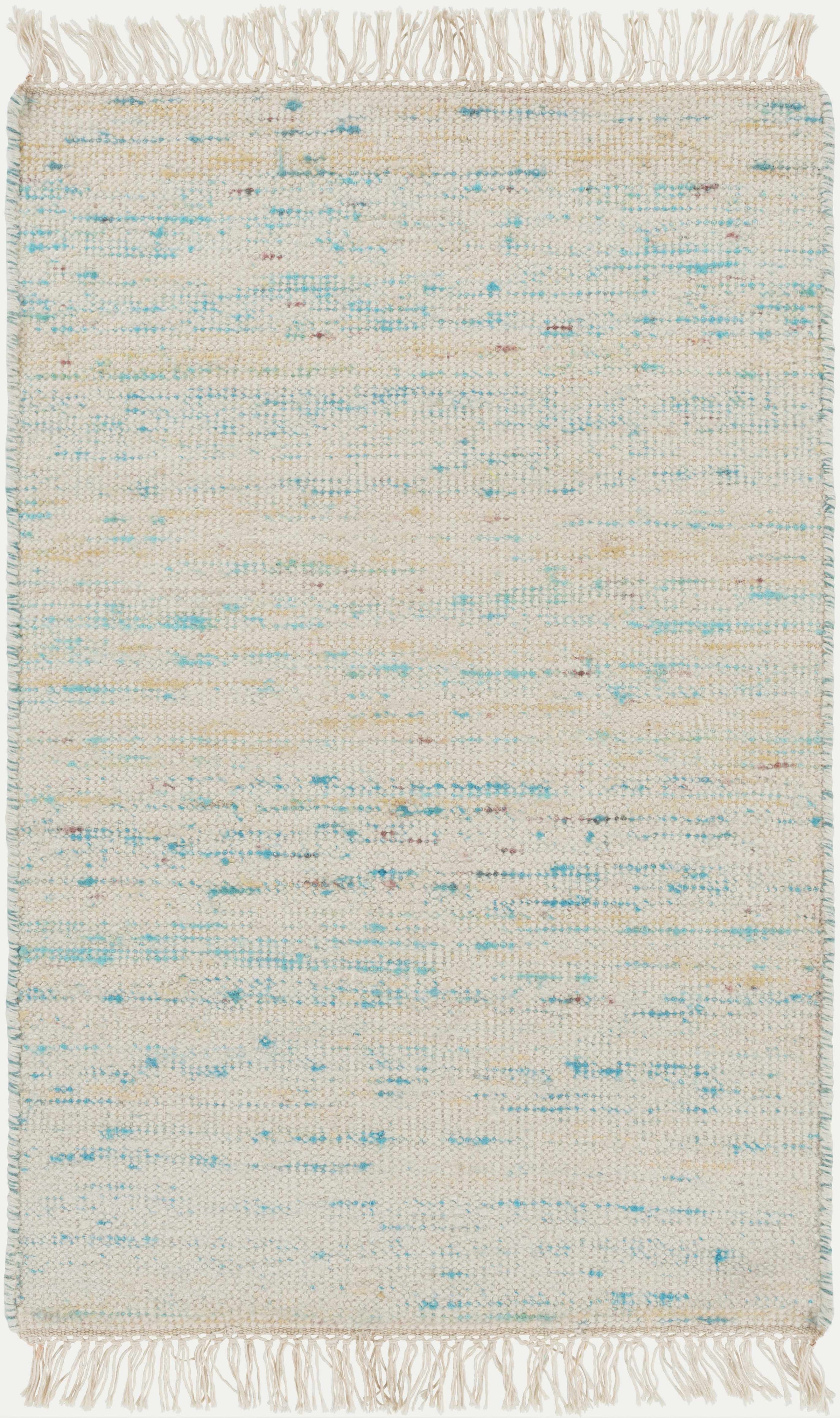 Rex REX-4006 Hand Woven Rug