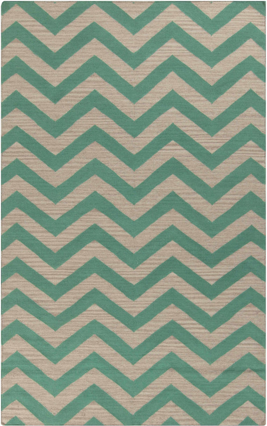 Frontier FT-536 Hand Woven Rug