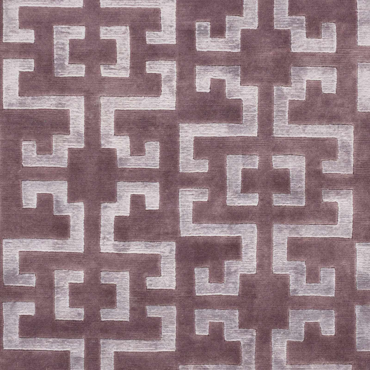 Mugal IN-8612 Hand Knotted Rug