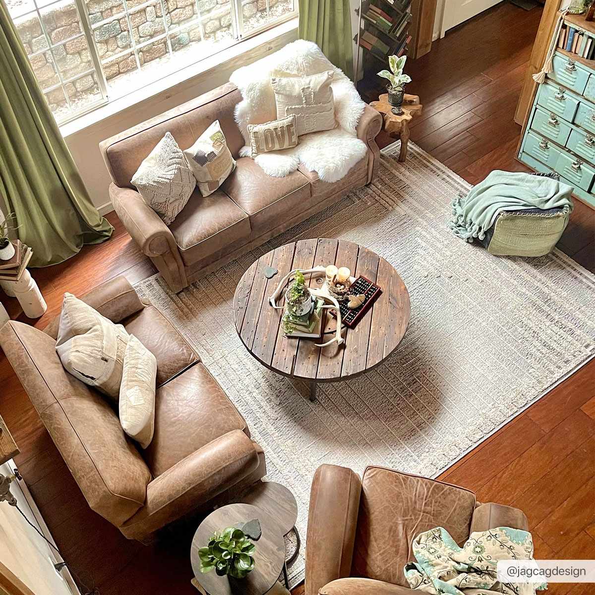 Zaragoza ZRZ-2305 Machine Woven Rug