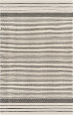 Osasuna OSA-2301 Hand Woven Rug