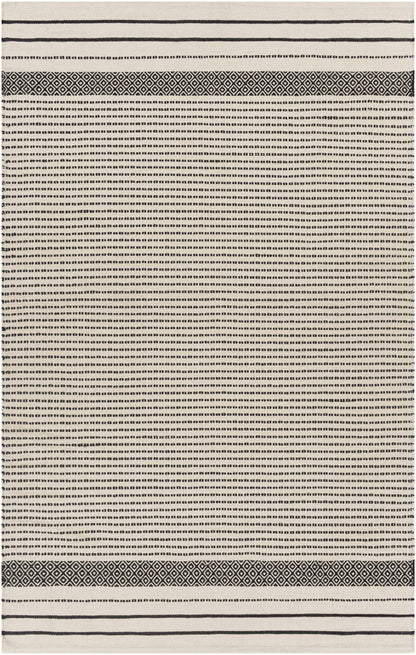 Osasuna OSA-2301 Hand Woven Rug