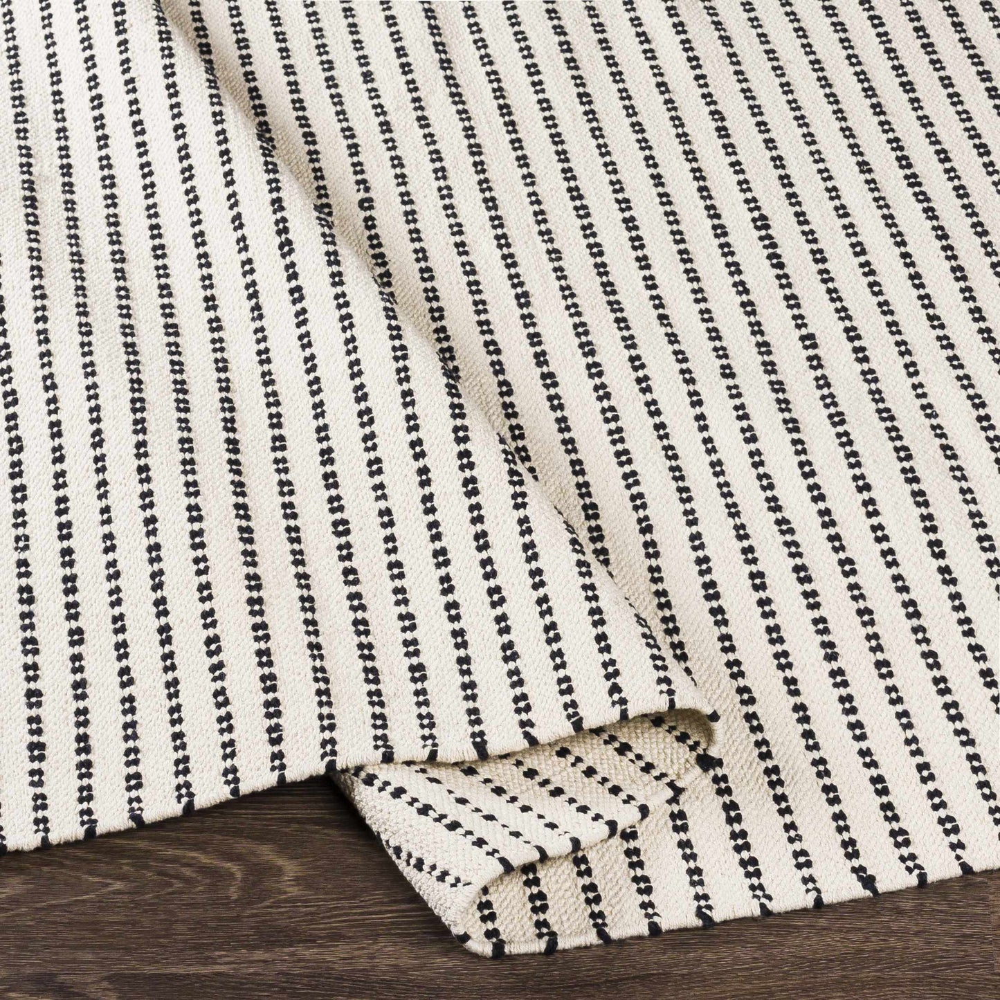 Osasuna OSA-2301 Hand Woven Rug