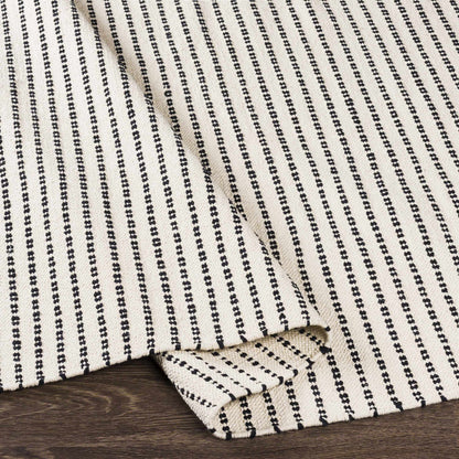 Osasuna OSA-2301 Hand Woven Rug