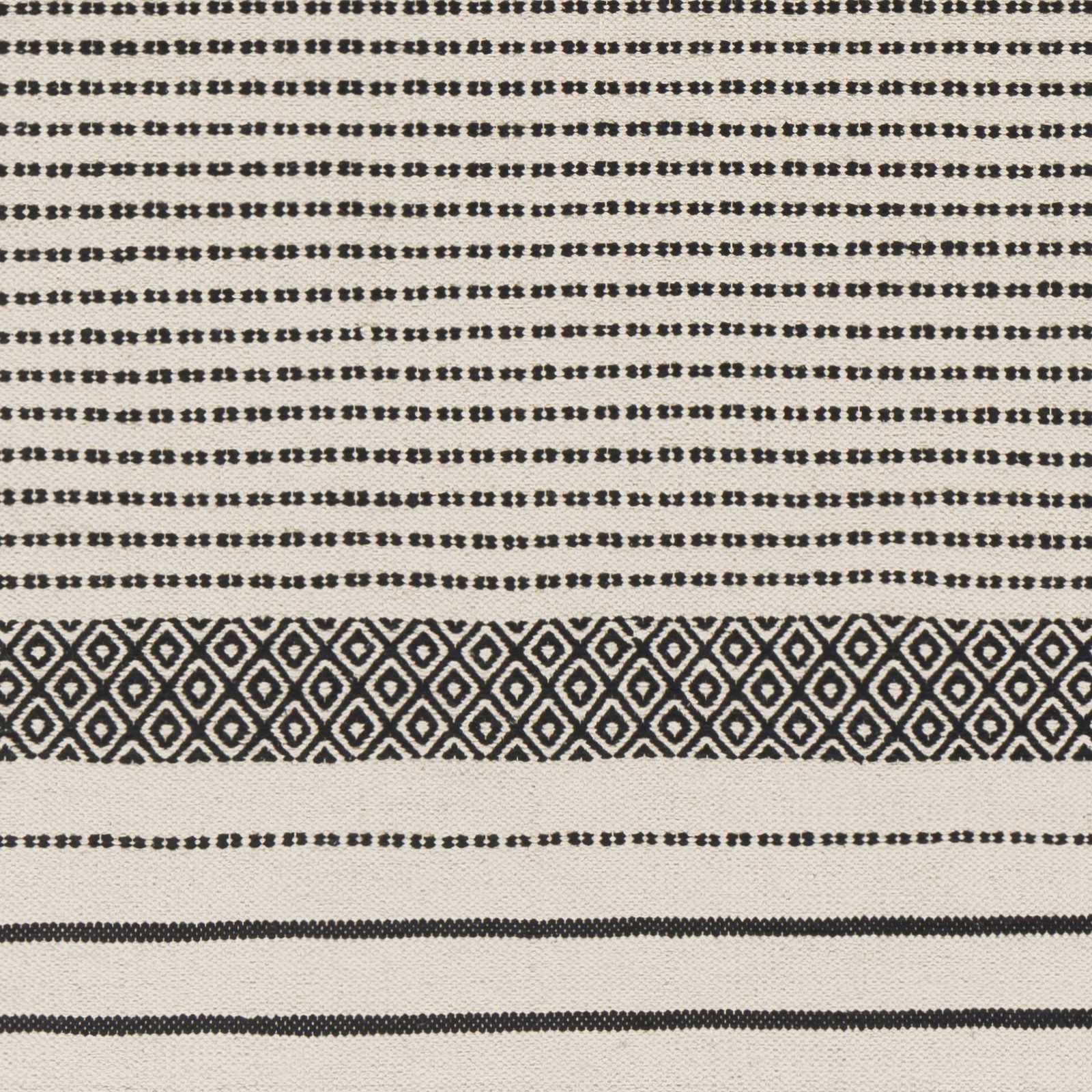 Osasuna OSA-2301 Hand Woven Rug