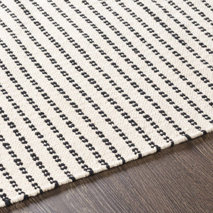 Osasuna OSA-2301 Hand Woven Rug