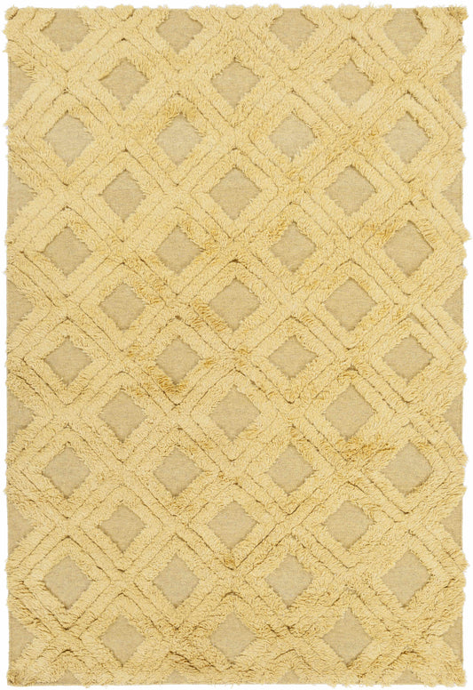Kabru KAB-8020 Hand Woven Rug
