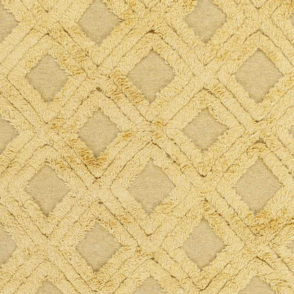 Kabru KAB-8020 Hand Woven Rug