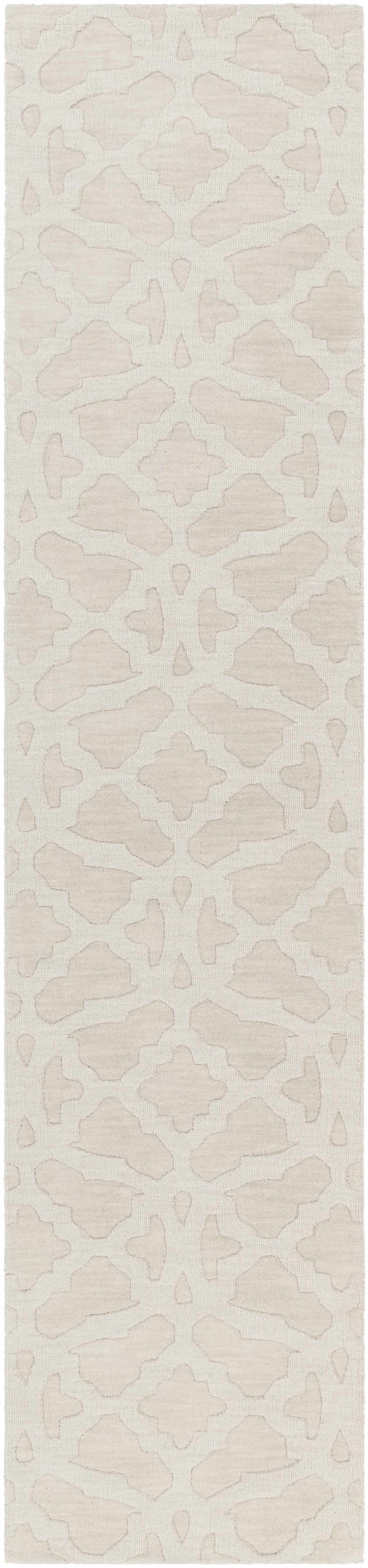 Metro AWMP-4025 Hand Loomed Rug