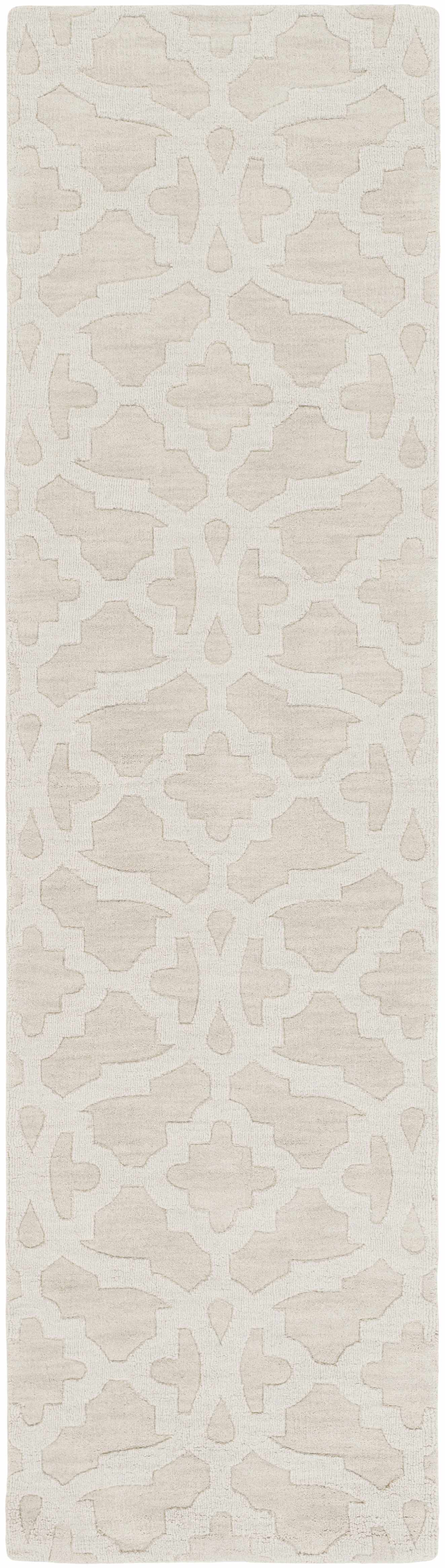 Metro AWMP-4025 Hand Loomed Rug