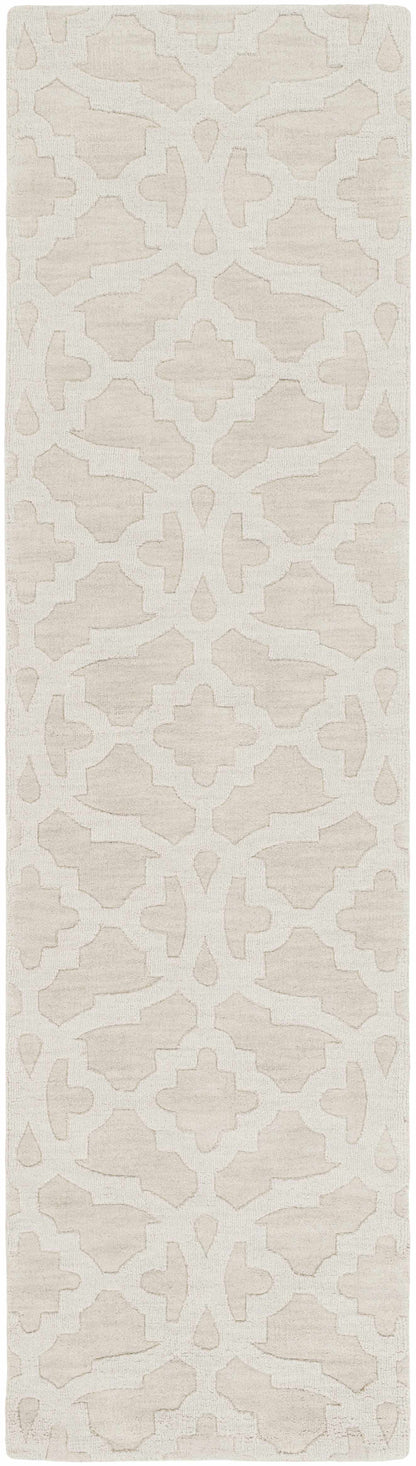 Metro AWMP-4025 Hand Loomed Rug