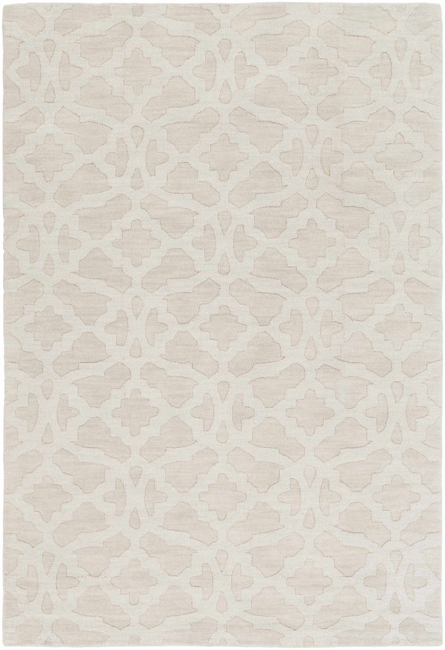 Metro AWMP-4025 Hand Loomed Rug