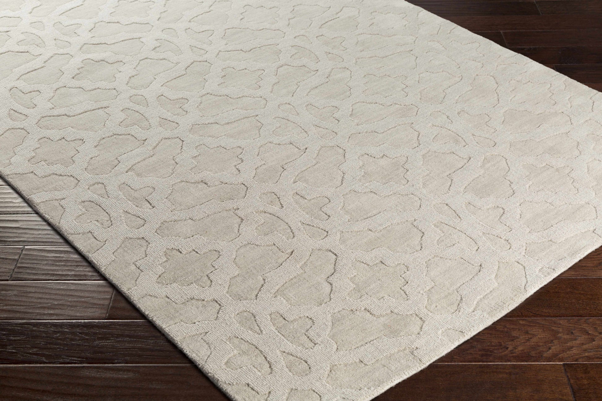 Metro AWMP-4025 Hand Loomed Rug