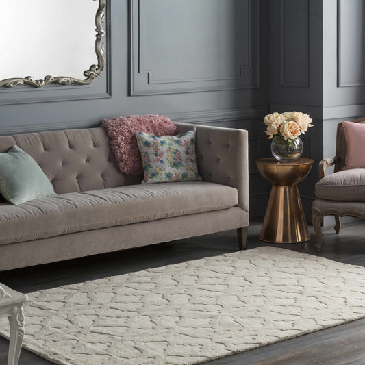 Metro AWMP-4025 Hand Loomed Rug