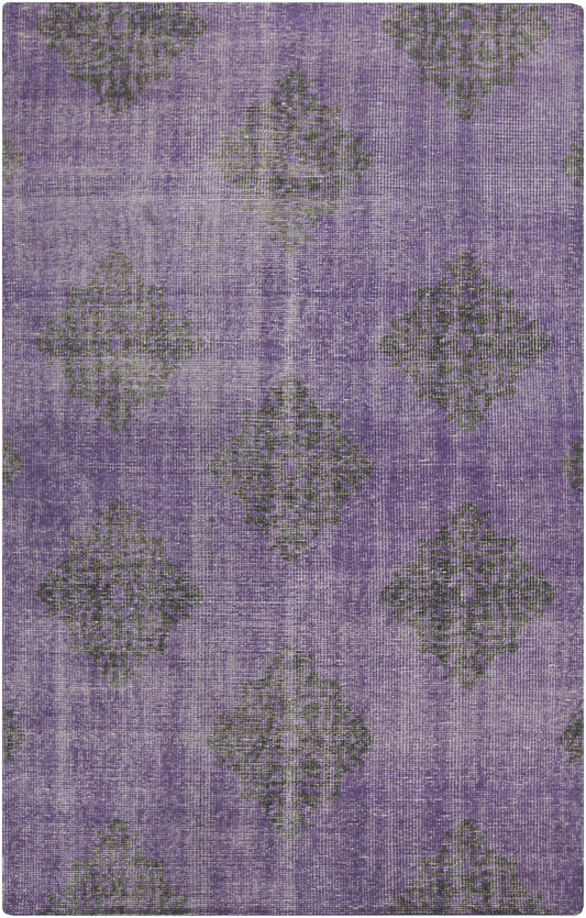 Zahra ZHA-4023 Hand Knotted Rug