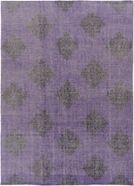 Zahra ZHA-4023 Hand Knotted Rug