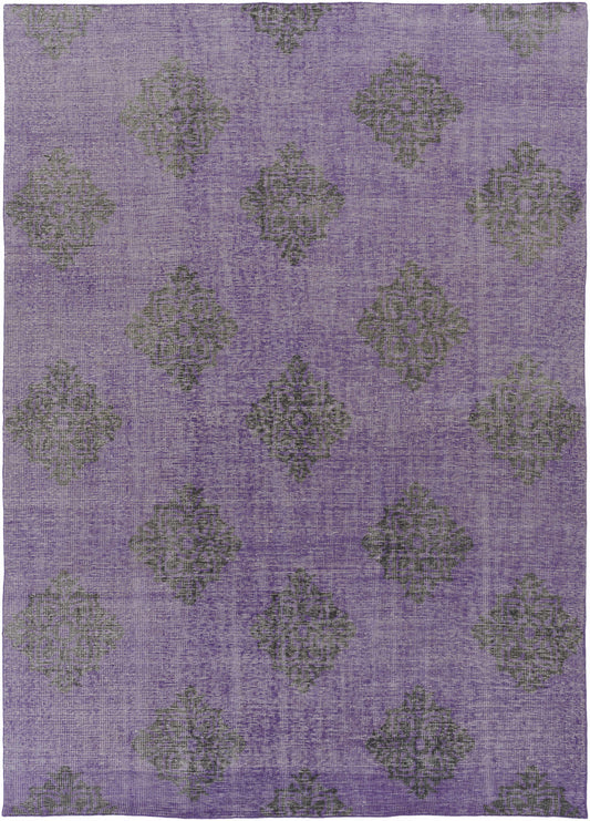 Zahra ZHA-4023 Hand Knotted Rug