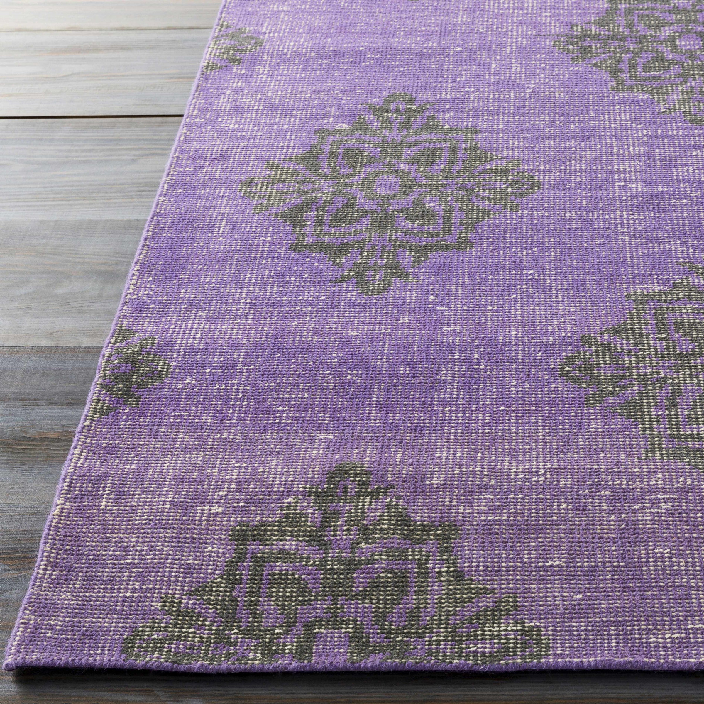 Zahra ZHA-4023 Hand Knotted Rug
