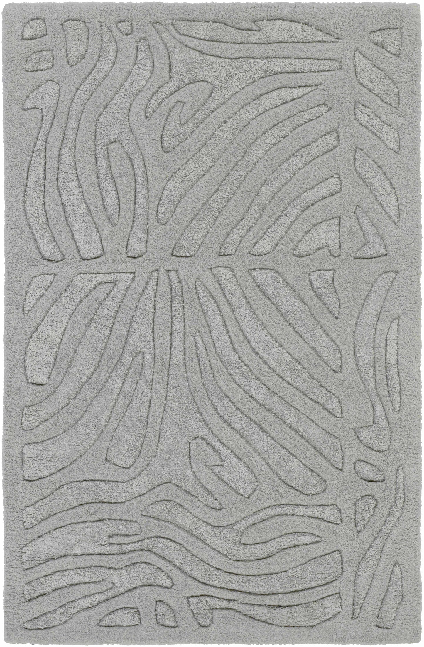 Modern Classics CAN-1935 Hand Tufted Rug