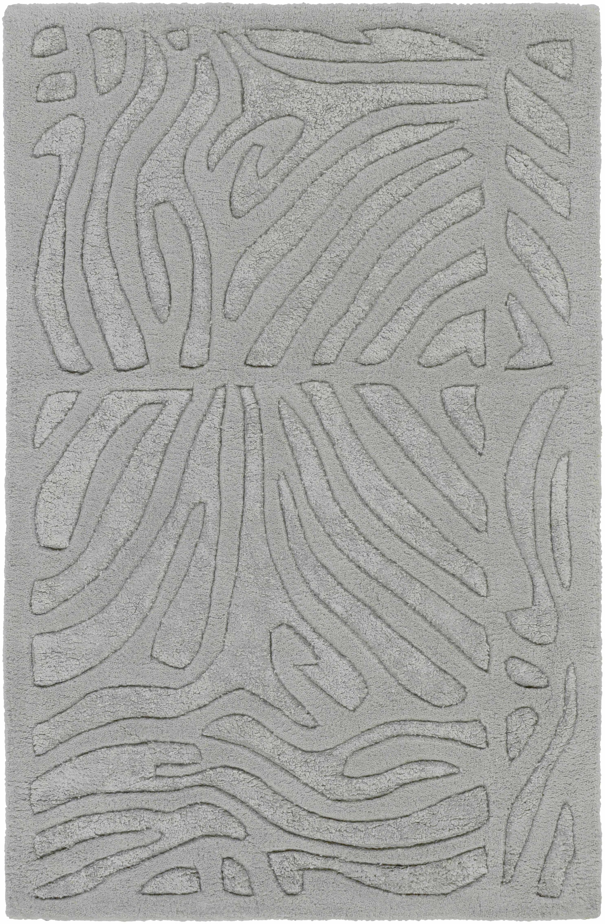 Modern Classics CAN-1935 Hand Tufted Rug