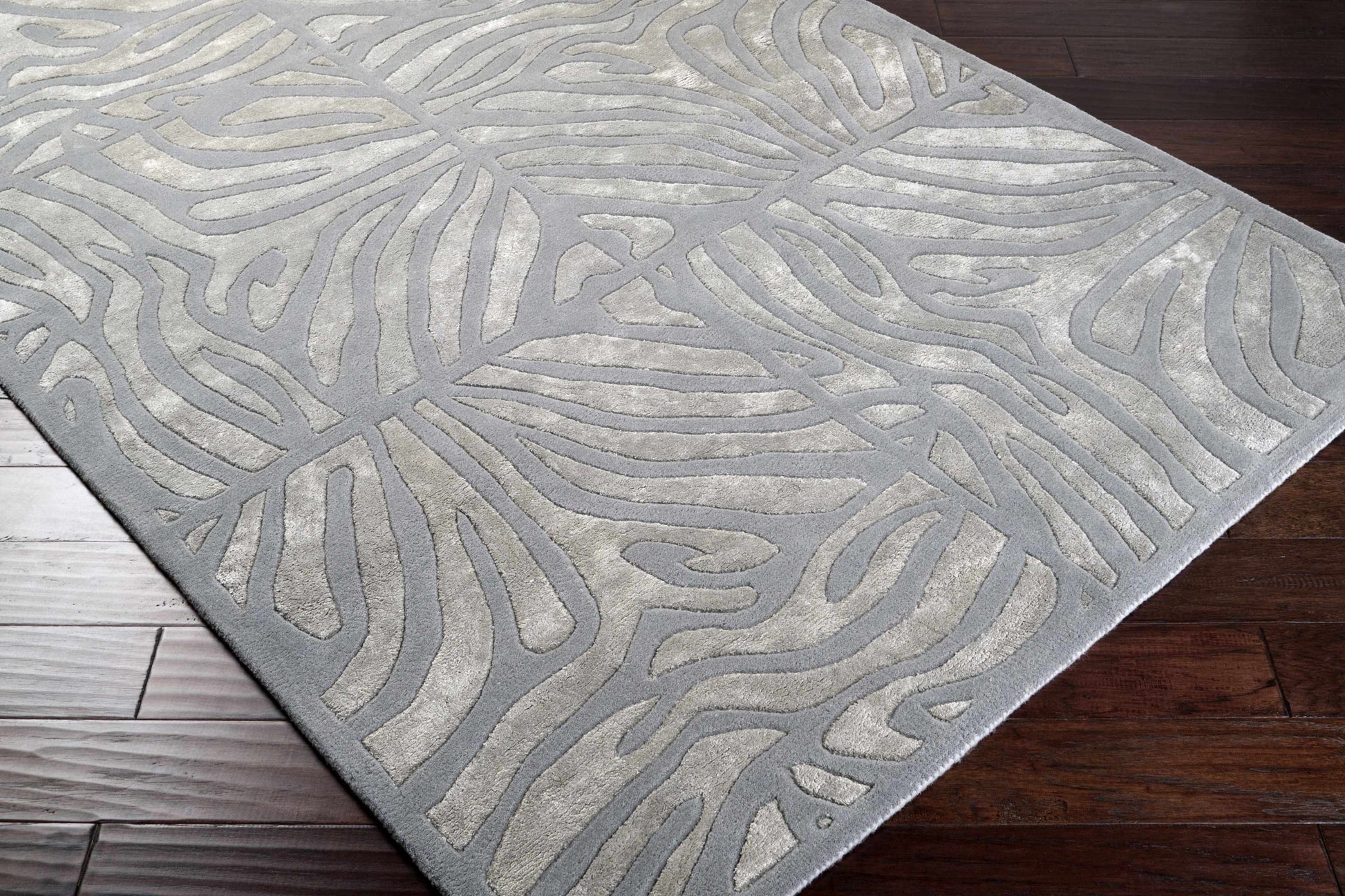 Modern Classics CAN-1935 Hand Tufted Rug